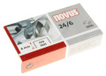 Novus Paper Fastener - Heftklammer 24 6 1000 Piece -